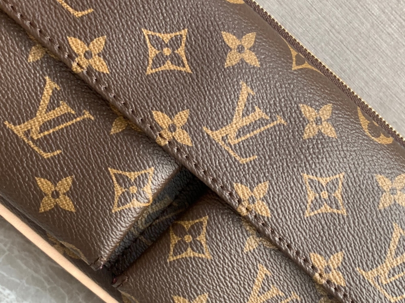 LV Satchel bags